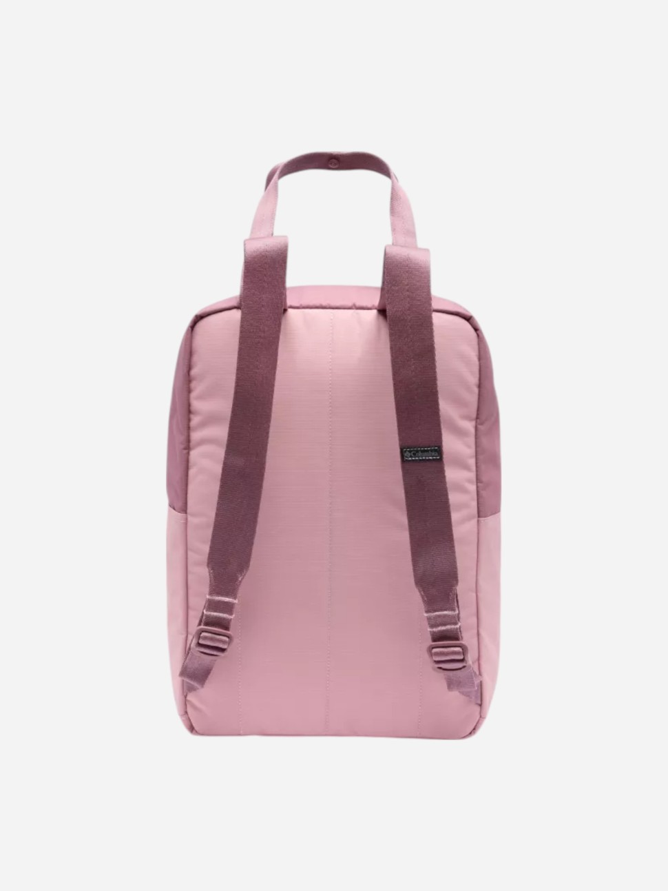 Рюкзак Columbia Trail Traveler™ 18L Backpack рожевий 2094491-609 — фото 3