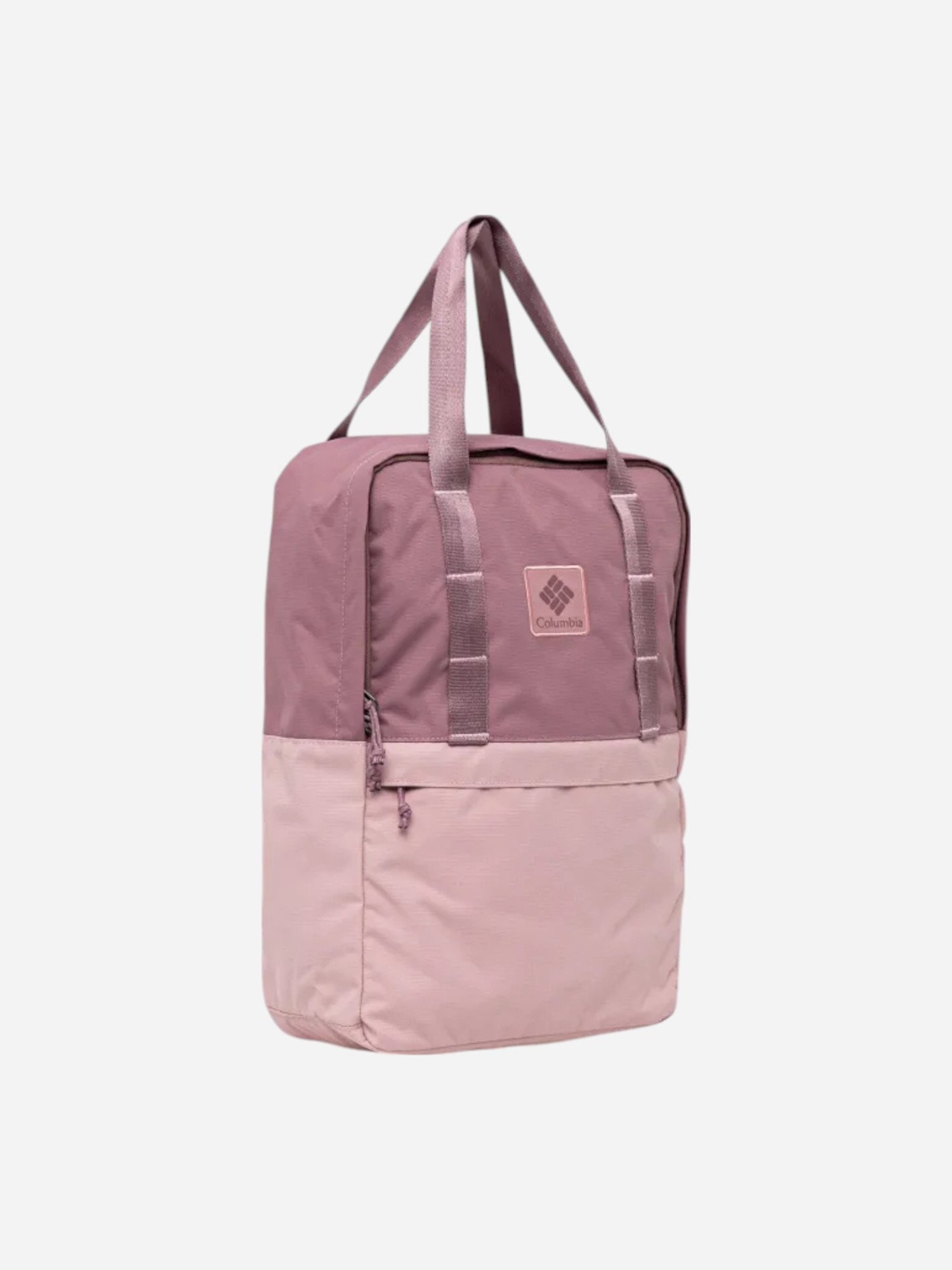 Рюкзак Columbia Trail Traveler™ 18L Backpack рожевий 2094491-609 изображение 4