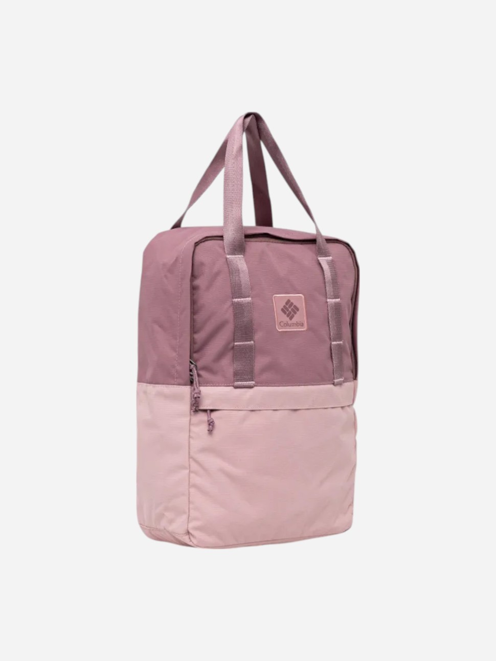 Рюкзак Columbia Trail Traveler™ 18L Backpack рожевий 2094491-609 — фото 4