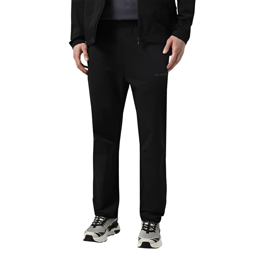 Брюки мужские Larum Blaise черные 172517-010