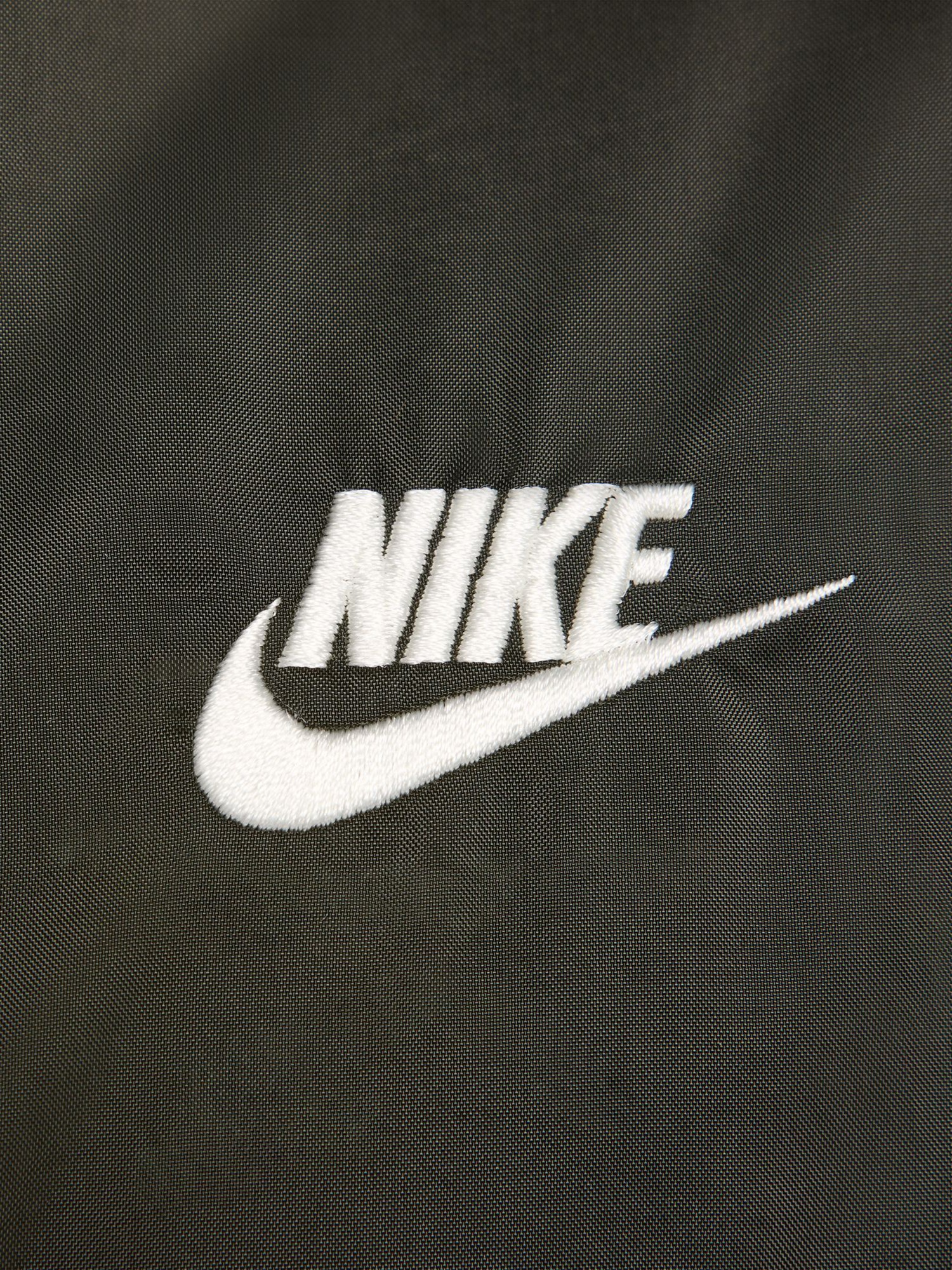 Ветровка мужская Nike M NK WVN LND WR HD JKT хаки DA0001-222 изображение 7