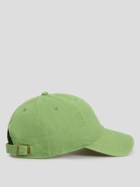 Кепка унисекс 47 Brand ANIMAL BASE RUNNER ICON зеленая BSRIC1411GWS-FF изображение 5
