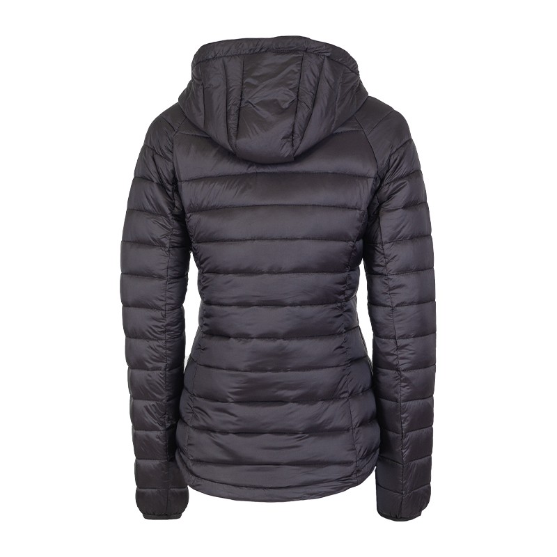 Куртка женская Radder Lana черная 120078-010 изображение 2