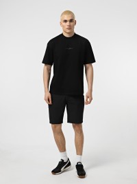 Шорты мужские Larum Chen черные 432501-010 изображение 6
