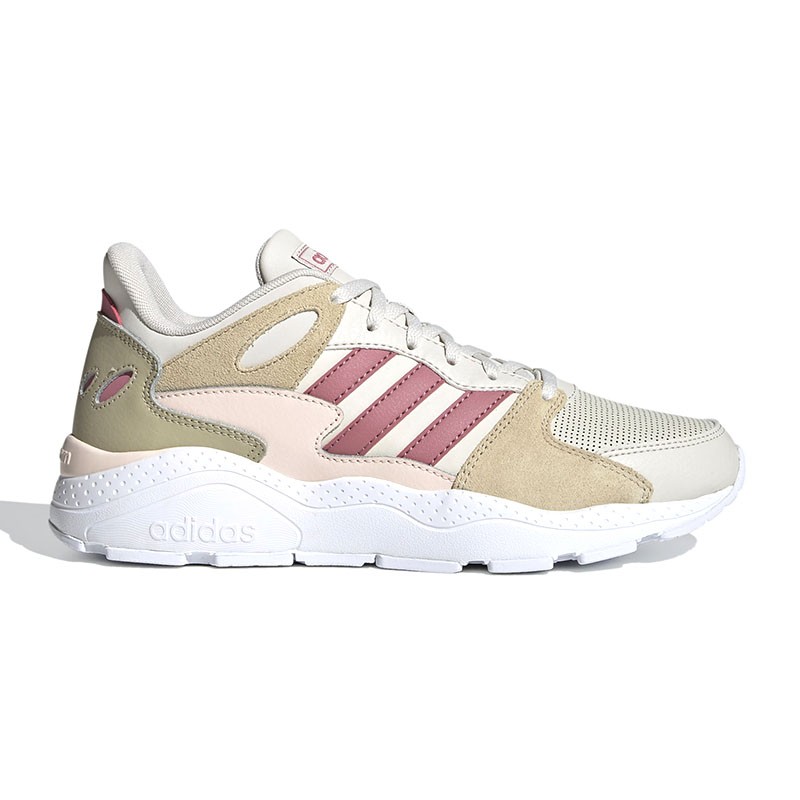 Кроссовки женские Adidas Crazychaos FW3938 изображение 1