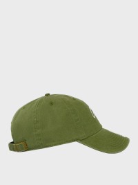 Кепка унисекс 47 Brand Phrase Base Runner Icon зеленая BSRIC1411GWS-MS изображение 4