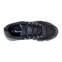 Напівчеревики Radder Laredo чорні 802005-010 изображение 3