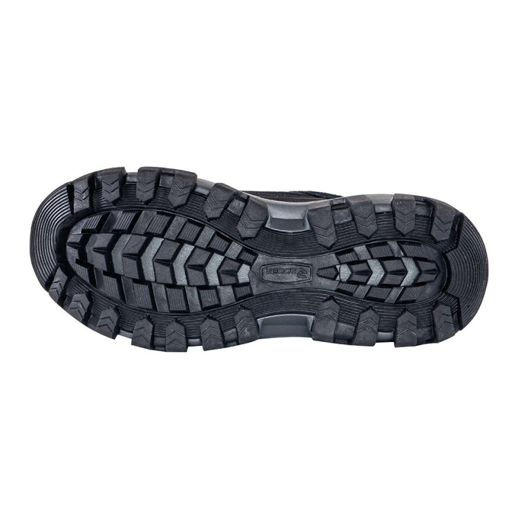 Напівчеревики Radder Laredo чорні 802005-010 изображение 4