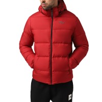 Куртка мужская Evoids Dover красная 272506-650