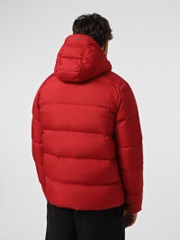 Куртка мужская Evoids Dover красная 272506-650 изображение 3