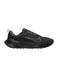 Кросівки чоловічі Nike JUNIPER TRAIL 2 GTX V2 чорні HM9734-001 изображение 1