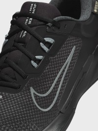 Кросівки чоловічі Nike JUNIPER TRAIL 2 GTX V2 чорні HM9734-001 изображение 5