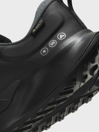 Кросівки чоловічі Nike JUNIPER TRAIL 2 GTX V2 чорні HM9734-001 изображение 6