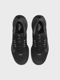 Кросівки чоловічі Nike JUNIPER TRAIL 2 GTX V2 чорні HM9734-001 изображение 7