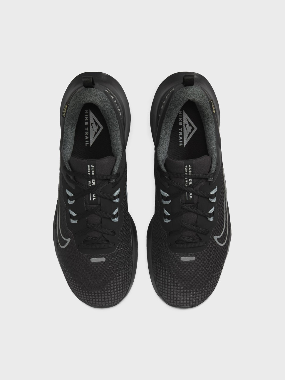 Кроссовки мужские Nike JUNIPER TRAIL 2 GTX V2 черные HM9734-001 — фото 7 — Sport City Кроссовки мужские Nike JUNIPER TRAIL 2 GTX V2 черные HM9734-001 — фото 7