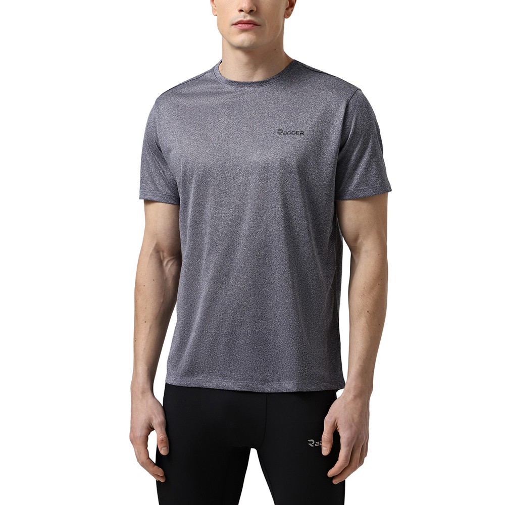 Футболка мужская Radder Lusaka темно-синяя 922511-450