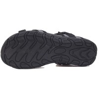 Сандалии женские Radder черные T17-SL023-010 изображение 2
