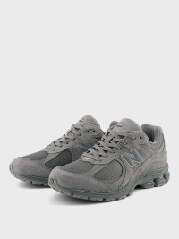 Кроссовки мужские New Balance 2002 серые U20021O2 изображение 3