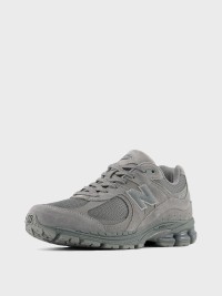 Кроссовки мужские New Balance 2002 серые U20021O2 изображение 5