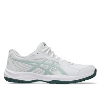Кроссовки мужские Asics COURT SLIDE 4 белые 1041A483-102 изображение 1