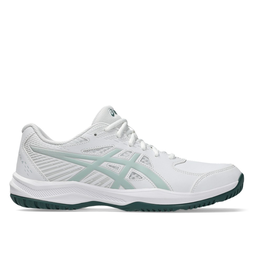 Кросівки чоловічі Asics COURT SLIDE 4 білі 1041A483-102 — Sport City Кросівки чоловічі Asics COURT SLIDE 4 білі 1041A483-102