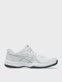 Кроссовки мужские Asics COURT SLIDE 4 белые 1041A483-102 изображение 2