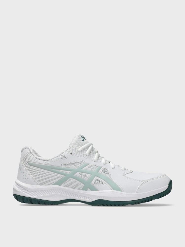 Кросівки чоловічі Asics COURT SLIDE 4 білі 1041A483-102 изображение 2