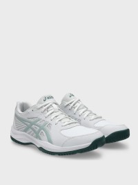 Кроссовки мужские Asics COURT SLIDE 4 белые 1041A483-102 изображение 3