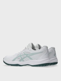 Кроссовки мужские Asics COURT SLIDE 4 белые 1041A483-102 изображение 5