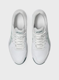 Кроссовки мужские Asics COURT SLIDE 4 белые 1041A483-102 изображение 6