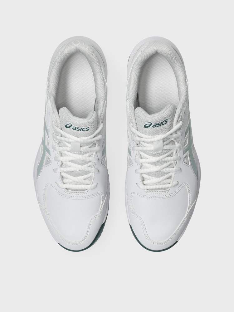 Кросівки чоловічі Asics COURT SLIDE 4 білі 1041A483-102 изображение 6