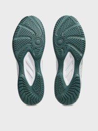 Кроссовки мужские Asics COURT SLIDE 4 белые 1041A483-102 изображение 7