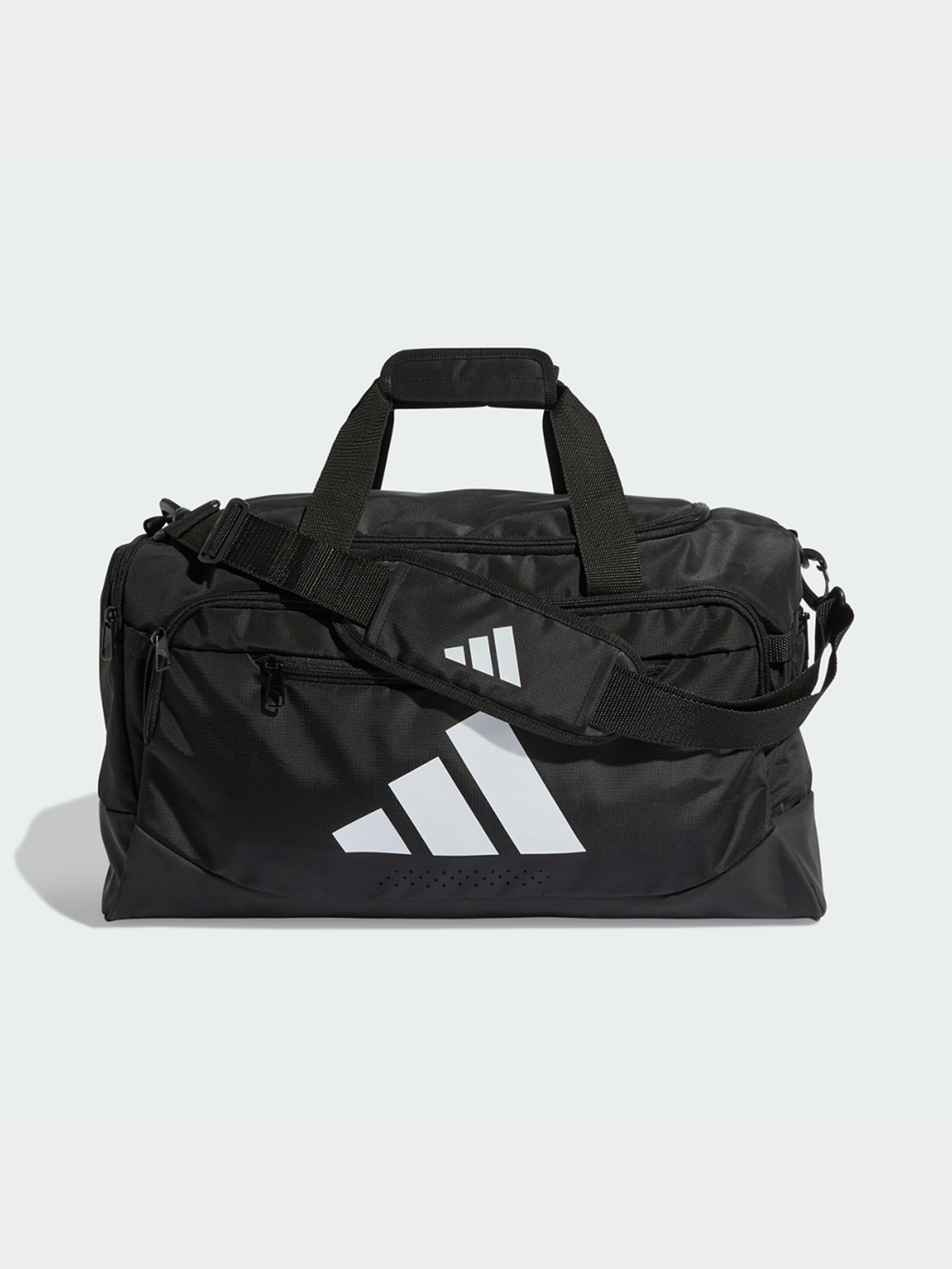 Сумка Adidas TRA DEF DUF S черная JZ0608 изображение 2