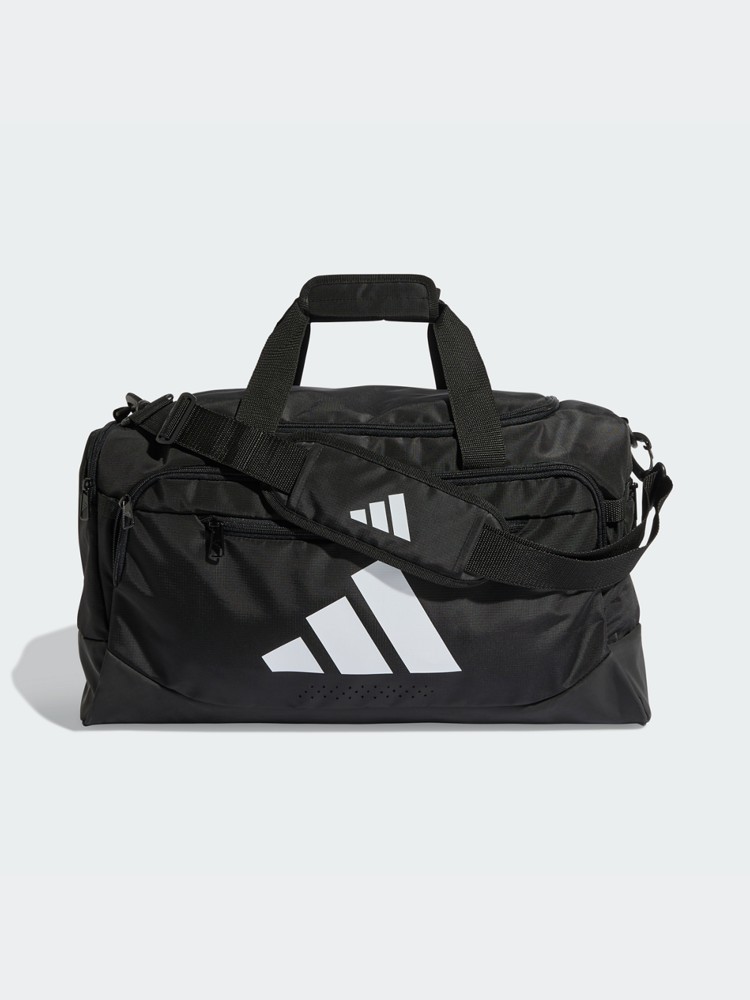 Сумка Adidas TRA DEF DUF S чорна JZ0608 изображение 2