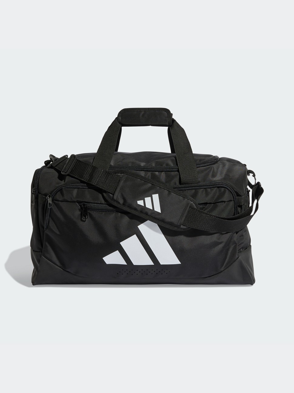 Сумка Adidas TRA DEF DUF S чорна JZ0608 — фото 2