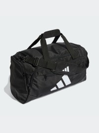 Сумка Adidas TRA DEF DUF S черная JZ0608 изображение 3