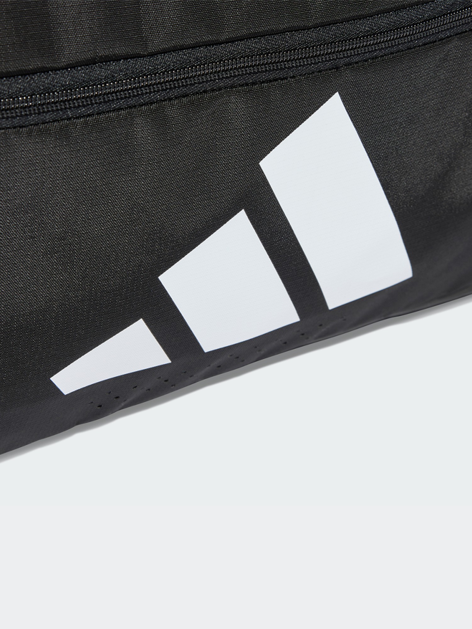 Сумка Adidas TRA DEF DUF S черная JZ0608 изображение 5