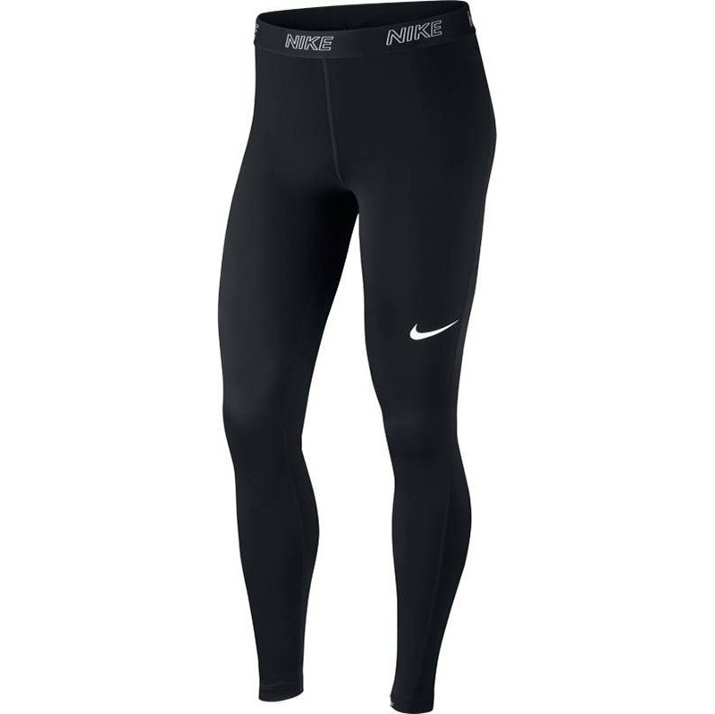 Леггинсы женские Nike VICTORY BASELAYER TIGHTS черные 889595-011 — фото 1