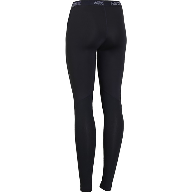 Леггинсы женские Nike VICTORY BASELAYER TIGHTS черные 889595-011 изображение 2