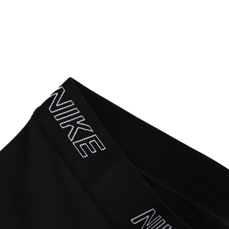 Леггинсы женские Nike VICTORY BASELAYER TIGHTS черные 889595-011 — фото 3