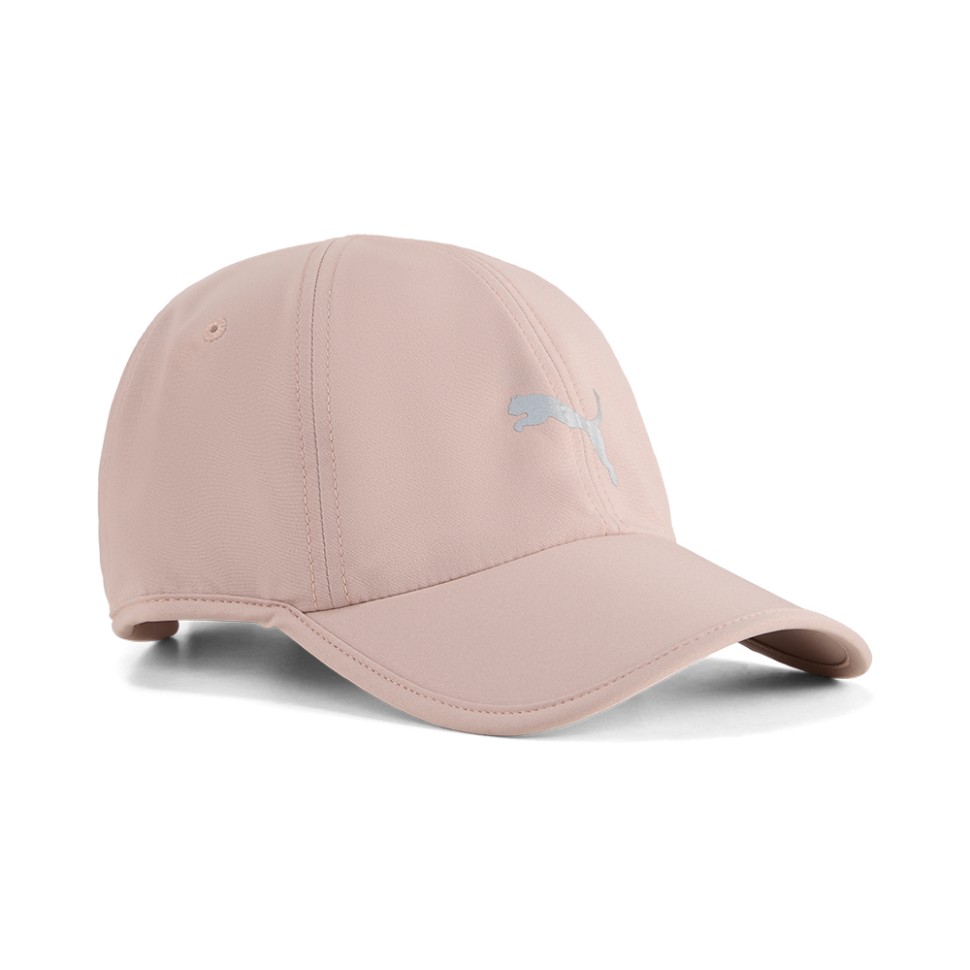 Бейсболка Puma EVERYDAY RUNNING BB Cap мокко 02699804 — Sport City Бейсболка Puma EVERYDAY RUNNING BB Cap мокко 02699804