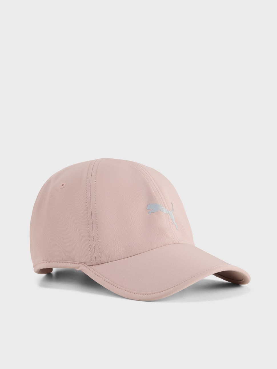 Бейсболка Puma EVERYDAY RUNNING BB Cap мокко 02699804 — фото 2 — Sport City Бейсболка Puma EVERYDAY RUNNING BB Cap мокко 02699804 — фото 2