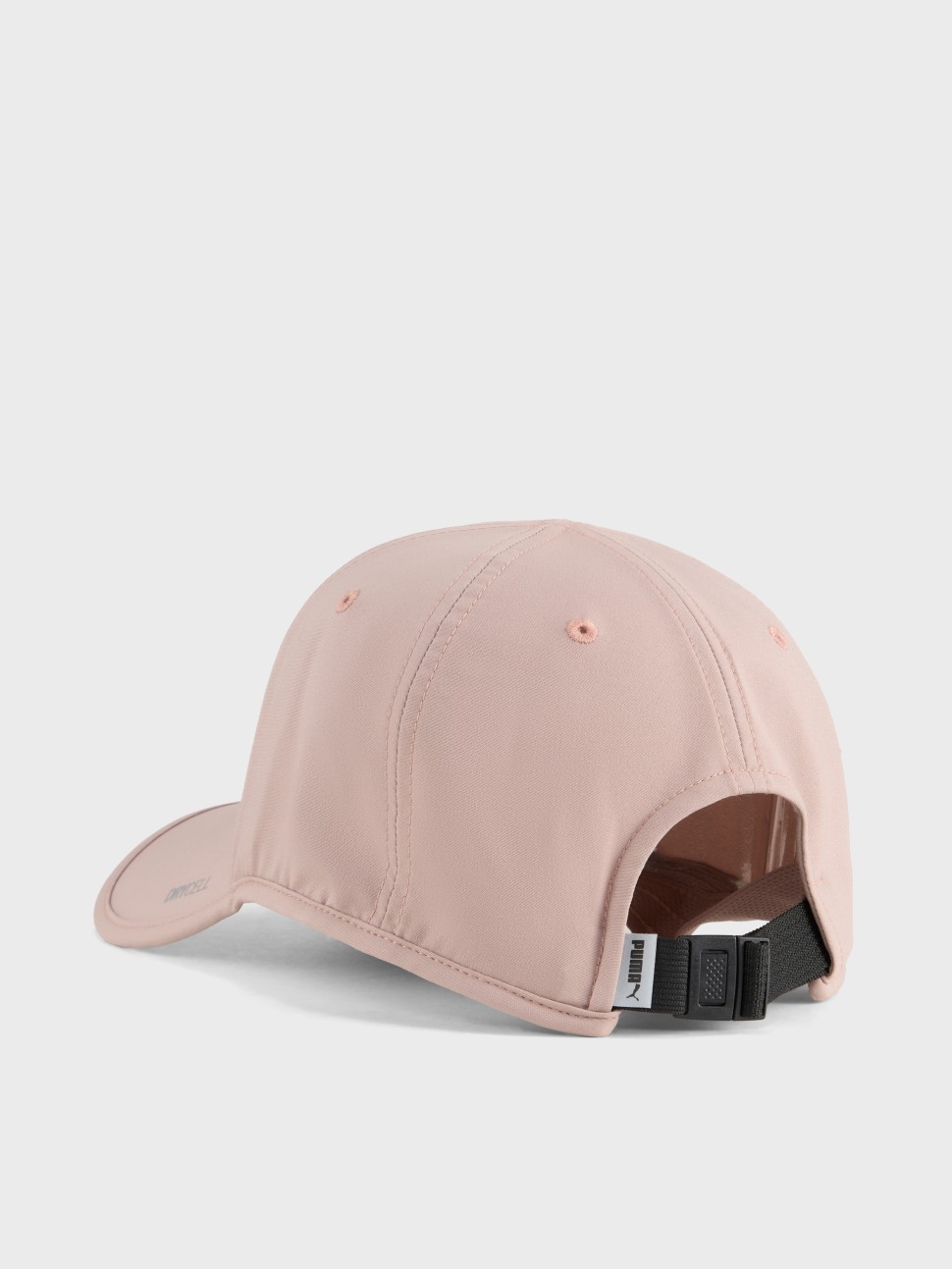 Бейсболка Puma EVERYDAY RUNNING BB Cap мокко 02699804 — фото 3 — Sport City Бейсболка Puma EVERYDAY RUNNING BB Cap мокко 02699804 — фото 3