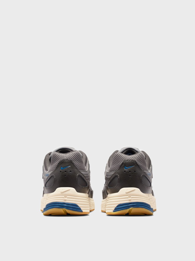 Кроссовки мужские Nike P-6000 серые CD6404-030 изображение 6