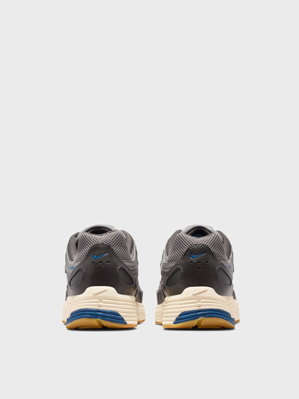 Кроссовки мужские Nike P-6000 серые CD6404-030 — фото 6 — Sport City Кроссовки мужские Nike P-6000 серые CD6404-030 — фото 6