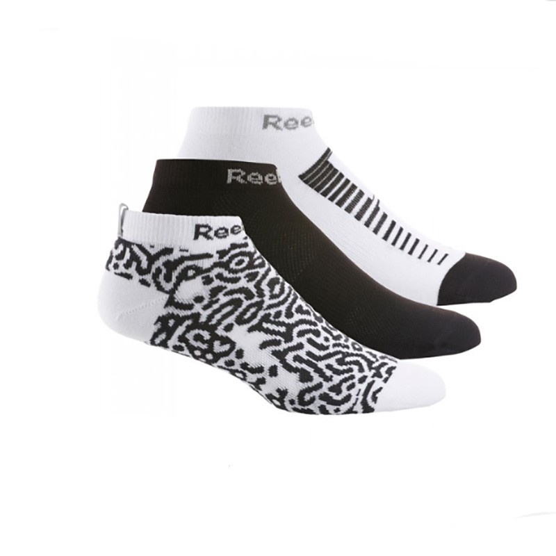 Носки Reebok Sport Essentials мультицвет CD7221 — фото 1