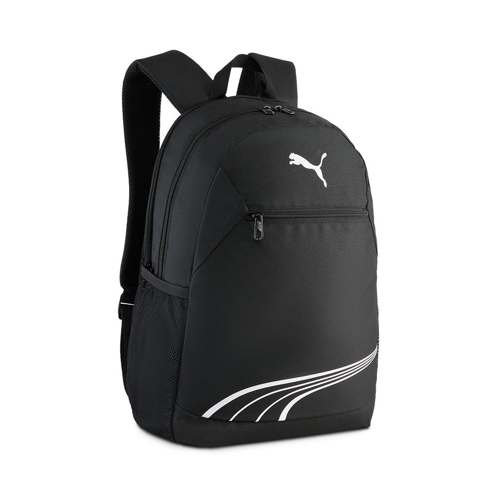 Рюкзак Puma FUNDAMENTAL Backpack черный 09180101