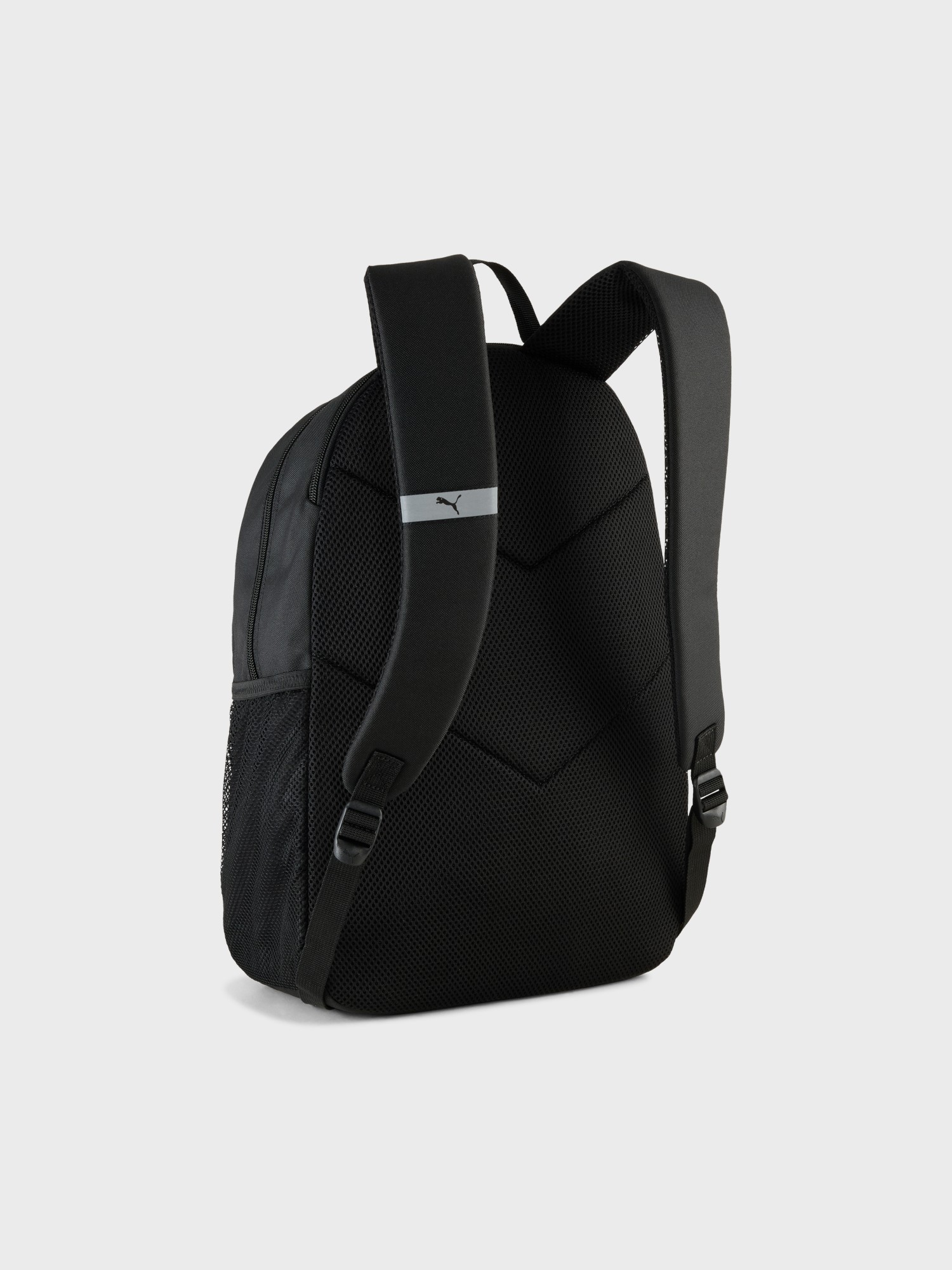 Рюкзак Puma FUNDAMENTAL Backpack чорний 09180101 изображение 3