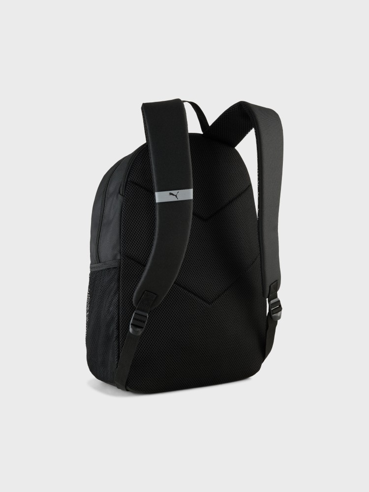 Рюкзак Puma FUNDAMENTAL Backpack чорний 09180101 изображение 3