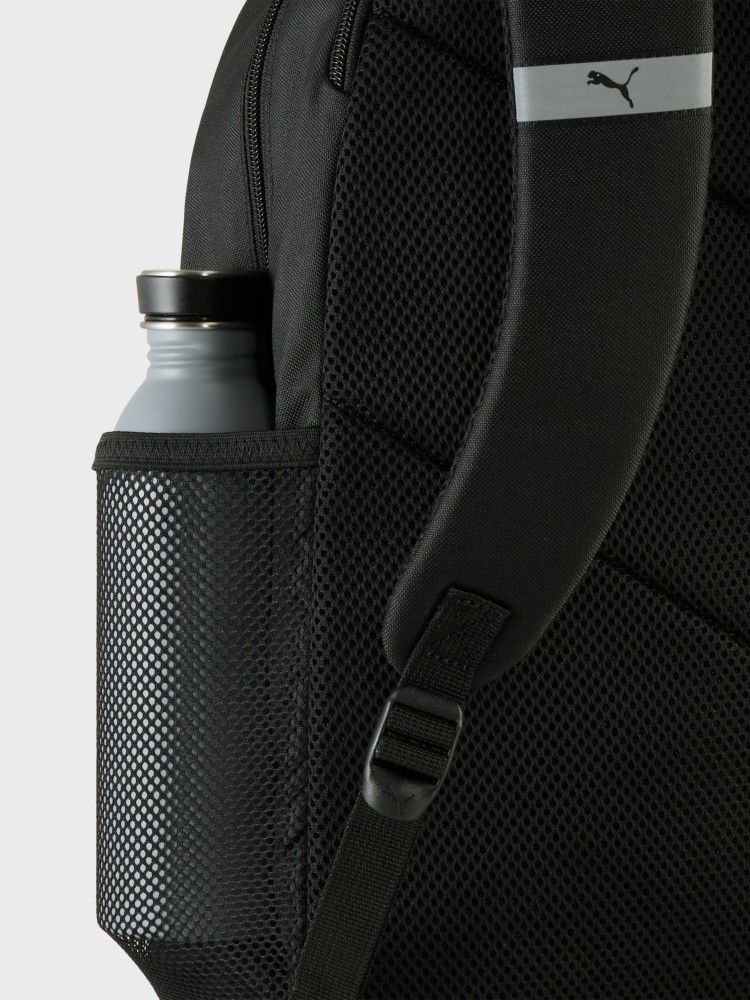 Рюкзак Puma FUNDAMENTAL Backpack чорний 09180101 изображение 4